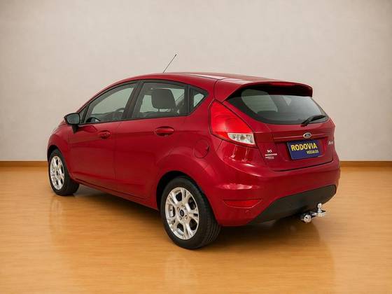 FORD FOCUS 1.6 SE 16V FLEX 4P POWERSHIFT FORD FOCUS 1.6 SE 16V FLEX 4P POWERSHIFT